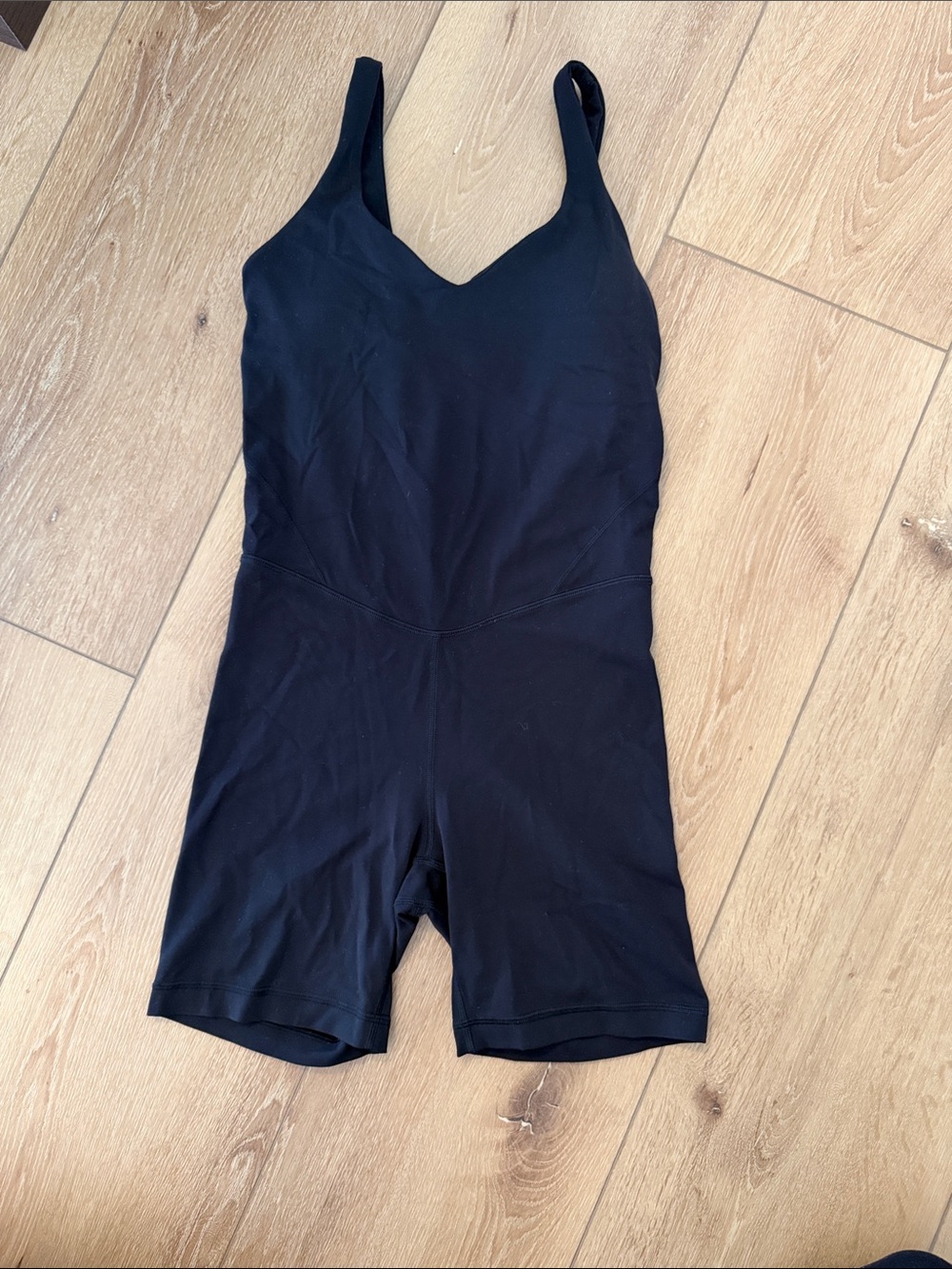 Women’s Lululemon One-Piece Romper